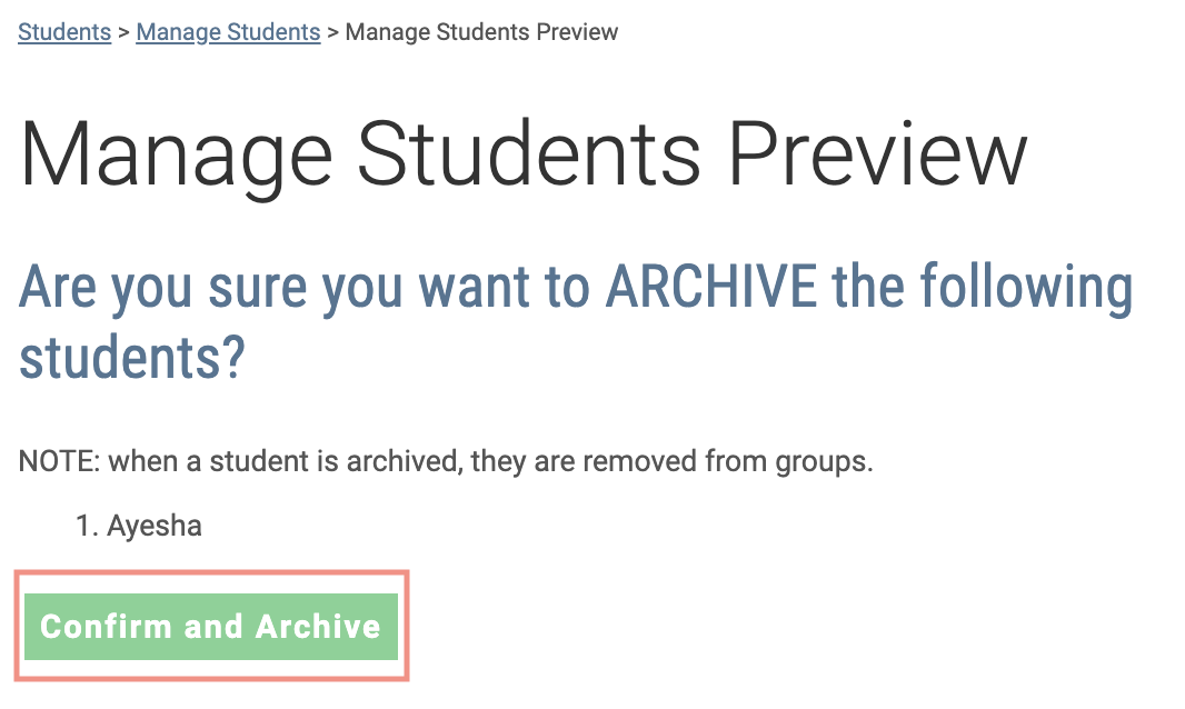 archiveStudent 2
